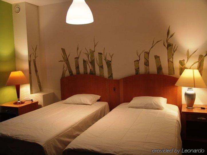 Green Energy Rooms Krakau Kamer foto